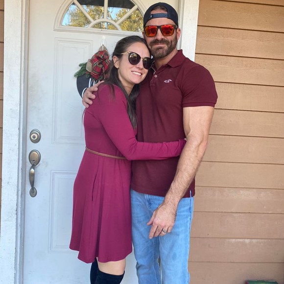 Meet your Posher, Patrick - Picture 1 of 1